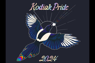Kodiak Pride 2025