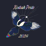 kodiak pride 2025 kodiak pride 2025