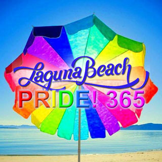 Laguna Beach Pride 2020