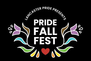 Lancaster Pride PA 2021