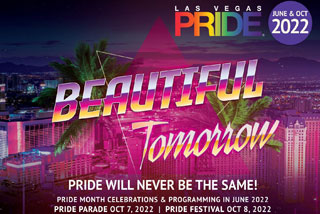 when is gay pride in las vegas