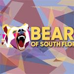 pic of lauderdale tropical bear week 2026