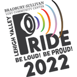 lehigh valley pride 2022