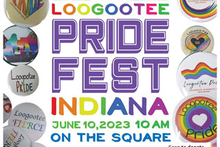 Loogootee Pride 2023