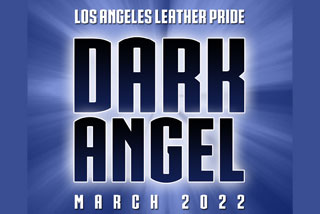 Los Angeles Leather Pride 2022