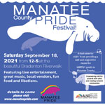 manatee pride festival 2021
