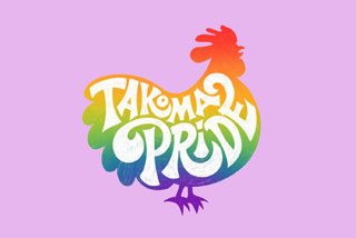 Takoma Pride 2022