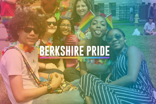 Berkshire Pride Festival 2024