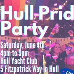 annual hull pride 2022