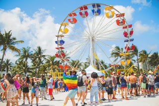 Miami Beach Pride 2020