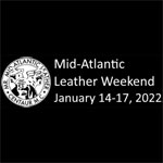 mid atlantic leather weekend 2022
