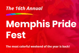 Midsouth Pride 2019