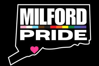 Milford Pride on the Green 2025