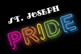 St Joe Pride Festival 2022