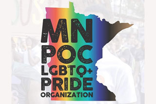 Minnesota People of Color Pride 2024