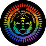 navajo nation pride 2025