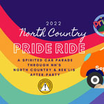 north country pride 2022