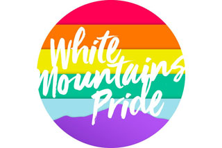 White Mountains Pride 2023