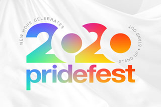 New Hope Celebrates PrideFest 2020