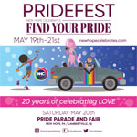 new hope celebrates pridefest nj 2024
