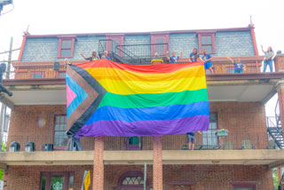 New Hope Celebrates PrideFest NJ 2026