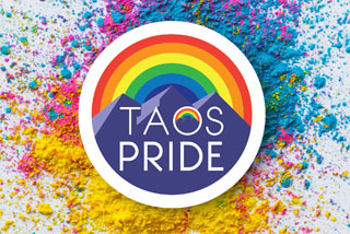 Taos Pride 2024
