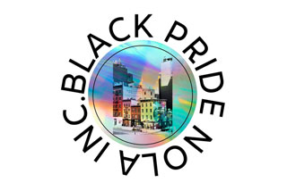 New Orleans Black Pride 2024