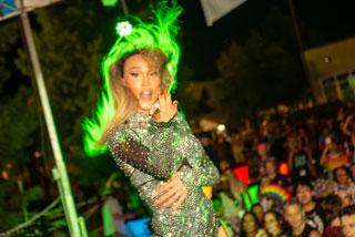 New Orleans Pride 2026