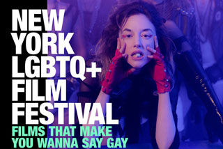 New York LGBTQ+ Film Festival 2023