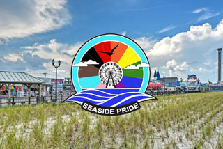 Seaside Pride NJ 2024