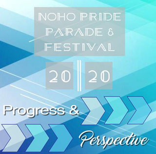 Noho Pride 2020
