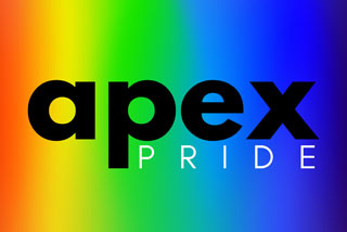 Apex Pride 2023