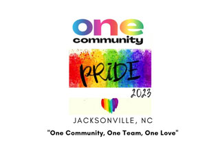 One Community Pride 2023