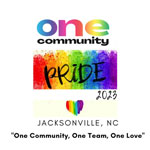 one community pride 2023