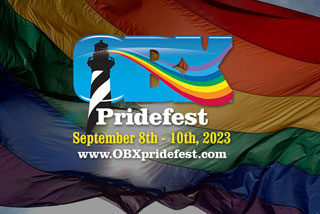 OBX Pridefest 2023