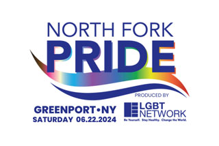 North Fork Pride 2024