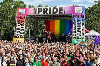 North Jersey Pride 2020