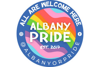 Albany OR Pride 2023
