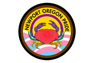 Newport Oregon Pride 2024