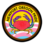 newport oregon pride 2024