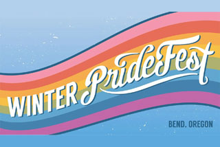 Winter PrideFest 2023