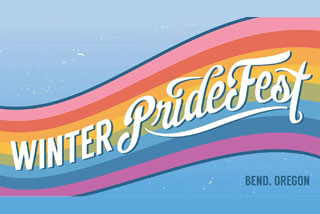 Winter PrideFest 2025