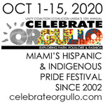 orgullo hispanic pride festival 2021