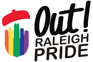 Out Raleigh Pride 2023