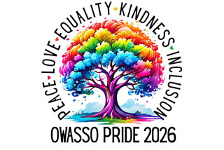 Owasso Pride 2026