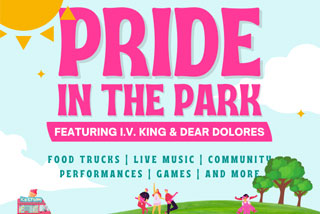 Ozark Pride 2022