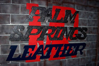 Palm Springs Leather Pride 2024