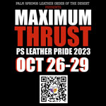 palm springs leather pride 2023