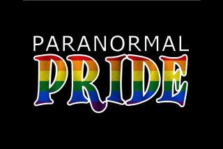 Paranormal Pride 2023