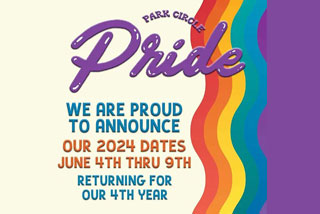 Park Circle Pride 2024